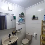 Apartmán Riberuca