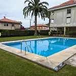 Apartmán Riberuca Suances