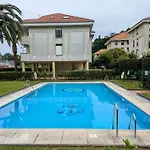 Apartmán Riberuca Suances
