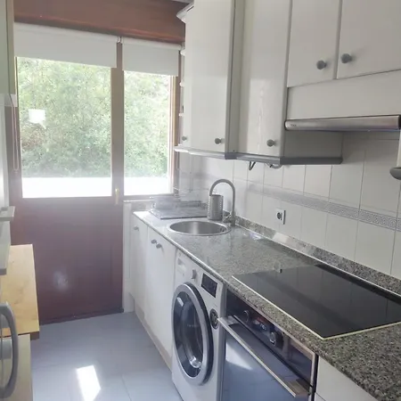 Riberuca Appartement