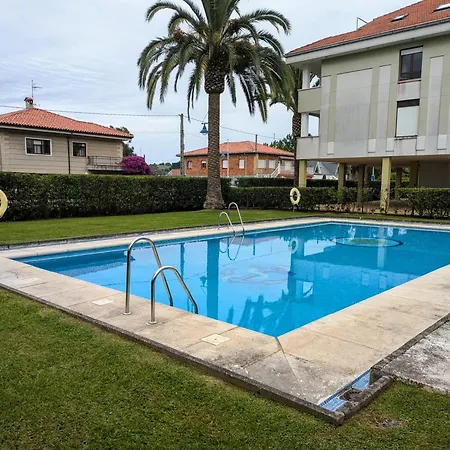 Apartament Riberuca Suances