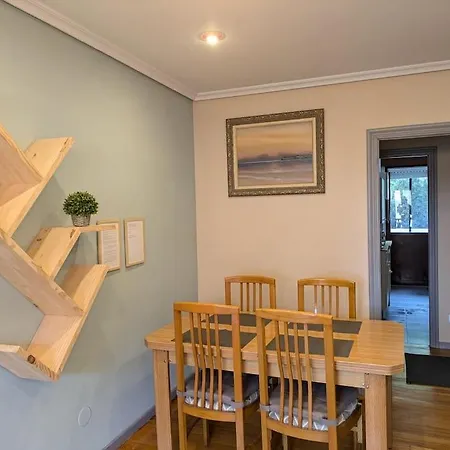 Riberuca Apartament