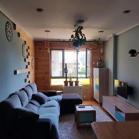 Apartament Riberuca Suances