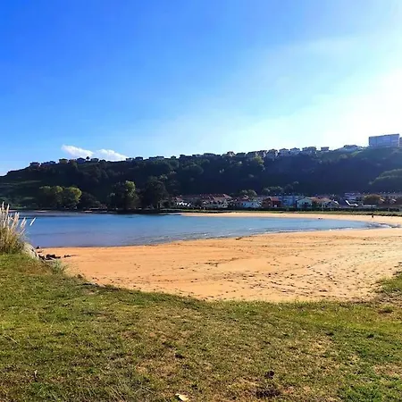 Riberuca Appartement