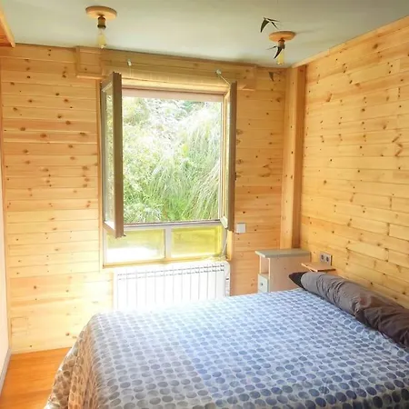 Riberuca Appartement