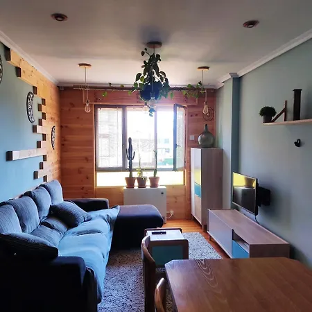 Riberuca Apartmán Suances