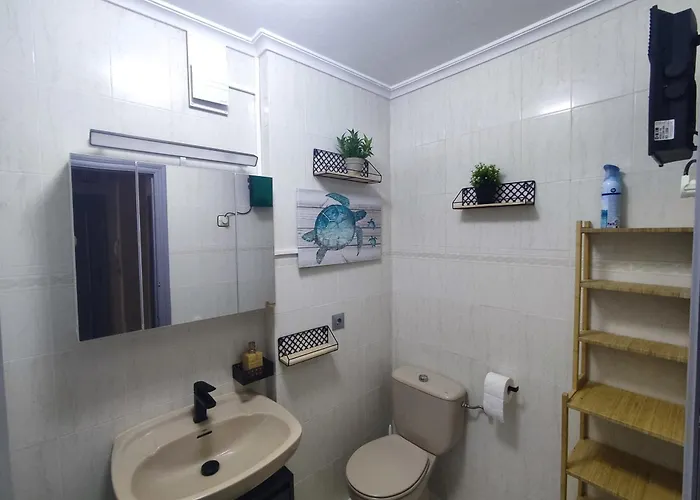 Apartament Riberuca