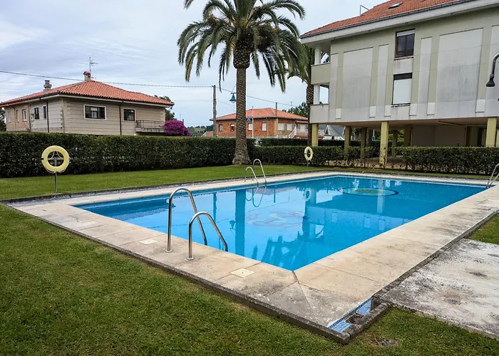 Apartament Riberuca Suances
