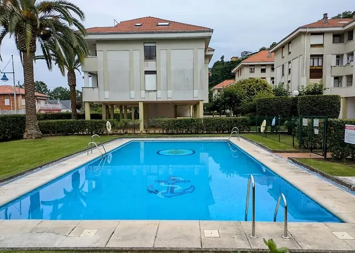 Apartament Riberuca Suances