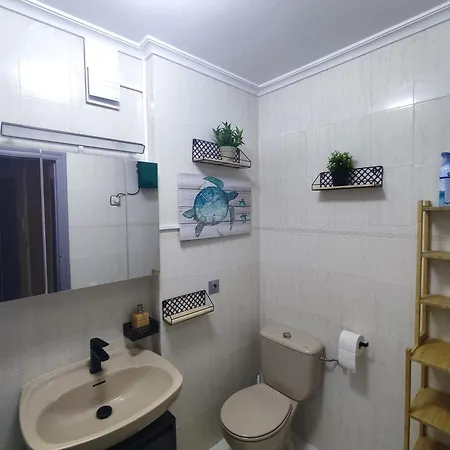 Apartment Riberuca