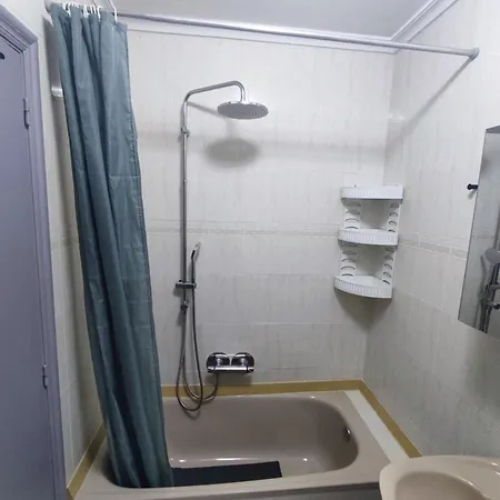 Apartment Riberuca