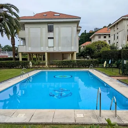 Apartment Riberuca Suances