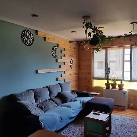 Apartment Riberuca
