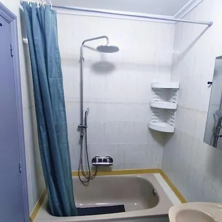 Riberuca Apartment *