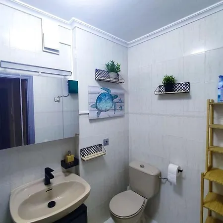 Apartment Riberuca Suances