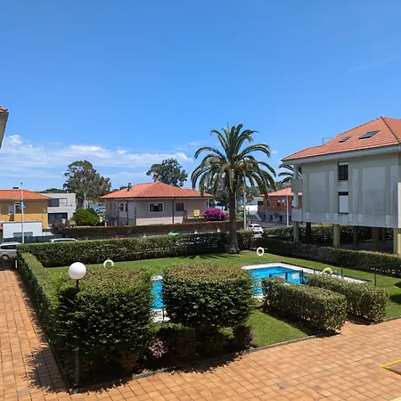 Riberuca Apartment *